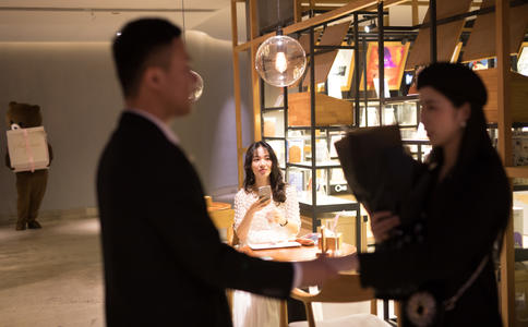 高端婚礼主持词大全_结婚誓言