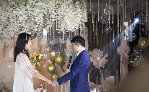 wedding婚礼策划所要达到的顶点_婚礼