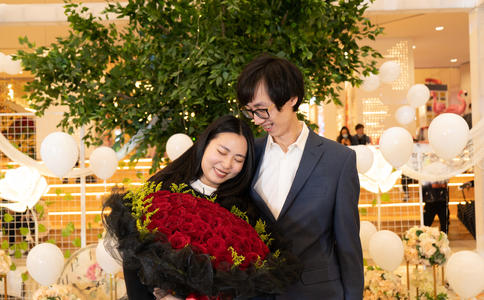 北京经典浪漫求婚方式 让你的爱人深深感到震撼
