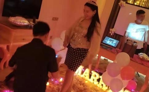 铂金戒指怎么洗_结婚