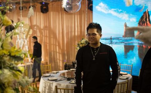 婚庆请帖怎么写
