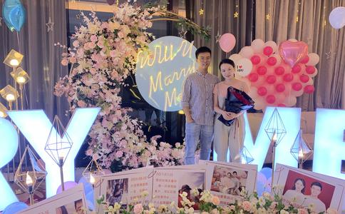 婚礼主持人浪漫台词_结婚誓言
