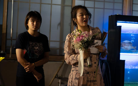 上清古镇求婚圣地推荐,在上清古镇来一场浪漫求婚仪式