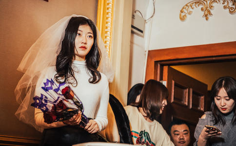 婚礼双人主持词范文_结婚誓言