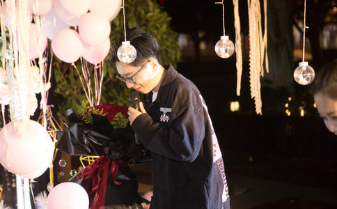 婚礼捉弄新郎小把戏介绍_新郎