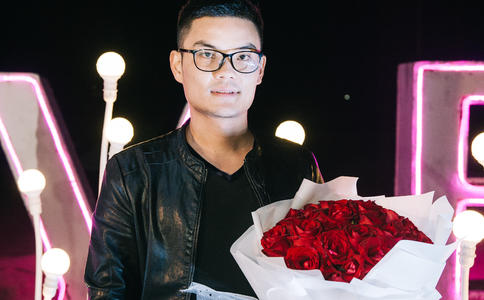 父亲在儿子婚礼上的讲话_婚礼