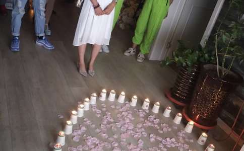 求婚感人的话你知道哪些