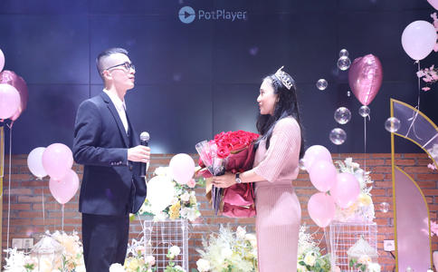 策划婚庆有什么注意事项