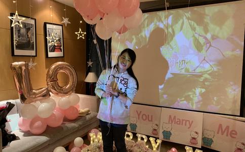 婚庆红色主题好看吗