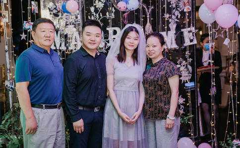 地扪侗寨适合求婚吗？地扪侗寨景点求婚创意方式