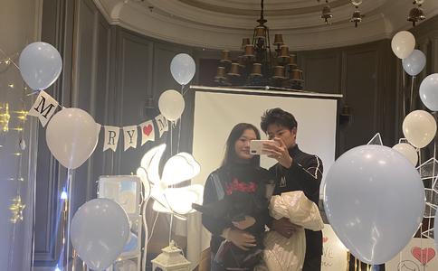 塘边村适合求婚吗？塘边村景点求婚创意方式