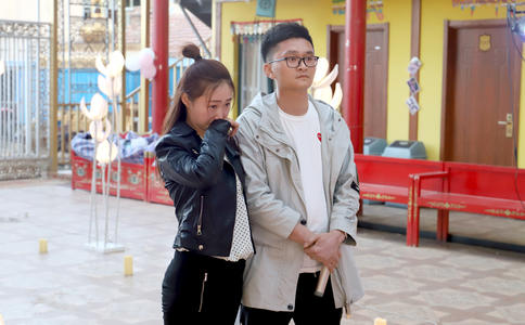 婚礼的流程_婚礼