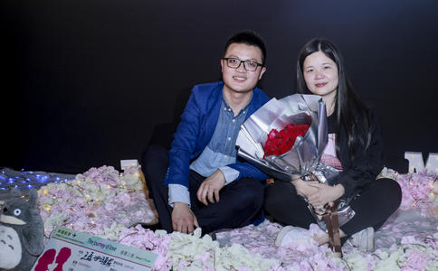 盘点影视剧中浪漫的求婚歌曲 各色经典求婚音乐任你选