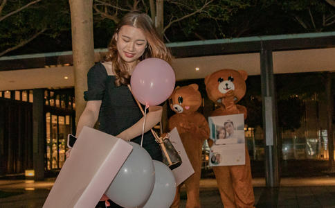 婚礼现场怎样布置好_婚礼