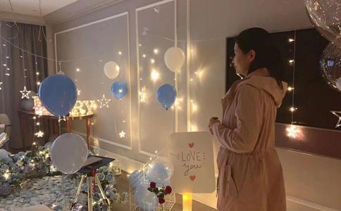 婚礼的词要怎么说才能更加温馨、浪漫_结婚誓言