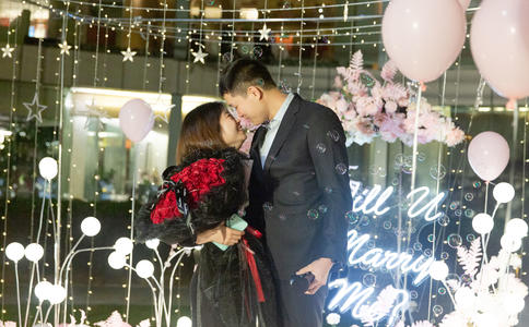 结婚祝词十大最佳祝福语_结婚誓言
