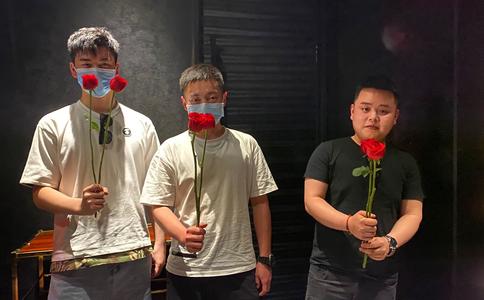 西式婚礼主持词大全_结婚誓言