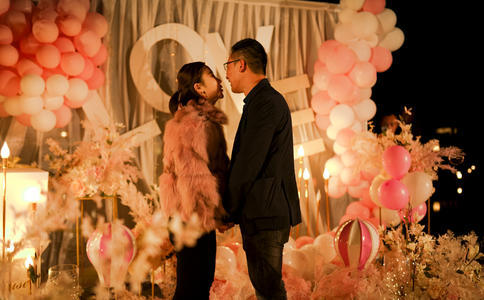 婚礼伴郎祝福语怎么说_婚礼