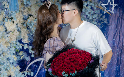 结婚一周年送老婆什么礼物好_纪念日