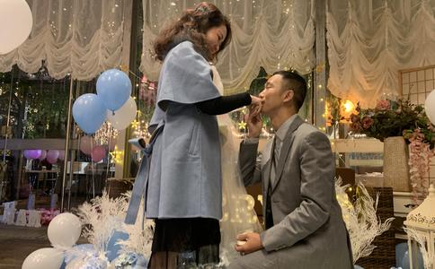 完美的婚礼现场创意_婚礼