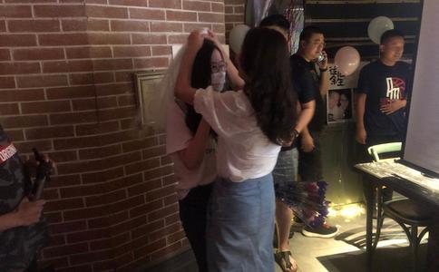 唯美婚礼主持词_结婚誓言