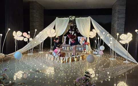 邵阳有哪些做得不错的婚礼策划公司_婚礼