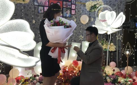 婚礼现场流程规范介绍_婚礼