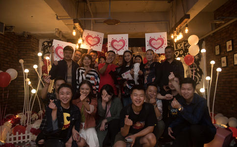 蒙顶山适合求婚吗？蒙顶山景点求婚创意方式