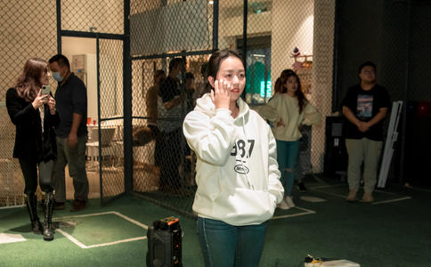 伴娘对新人的祝福语