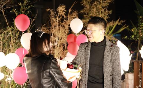 超全酒店婚房介绍