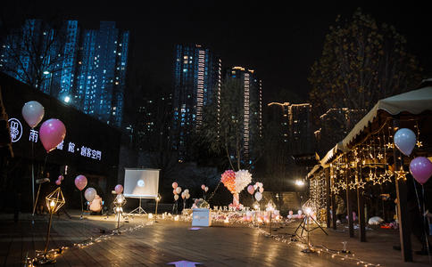夏天如何求婚_求婚