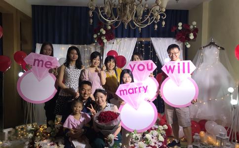 中式婚礼致辞有哪些_婚礼