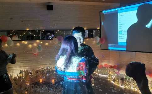 婚庆定制酒价格一览表
