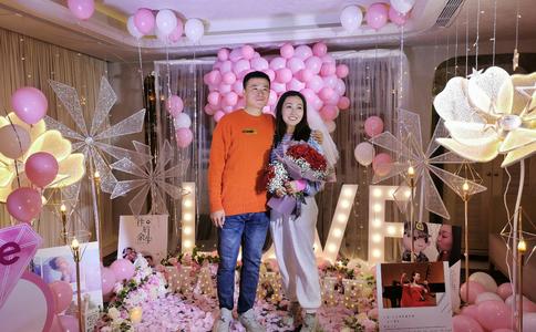 朋友的婚礼感谢词感人之至_结婚誓言