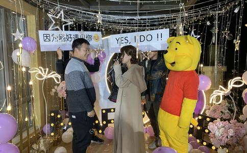 婚礼仪式交接台是什么_婚礼