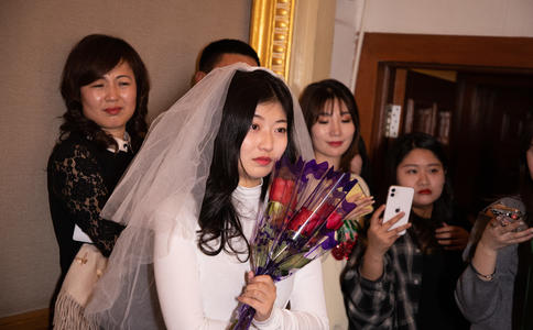 上海巨鹿花园别墅婚礼如何策划_婚礼