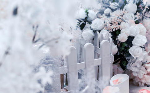 结婚戒指图片大全_结婚