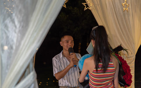 结婚祝福词语大全_结婚誓言