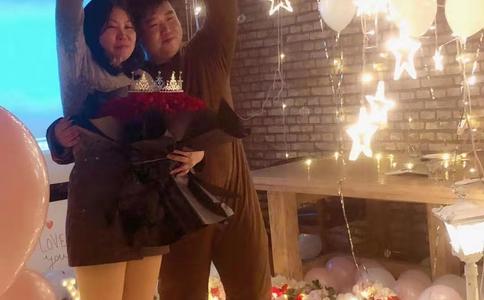 结婚宣言新娘和新郎的说法有什么不同_新郎