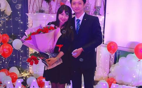 大庆浪漫求婚告白词 15条最适合你的浪漫求婚词