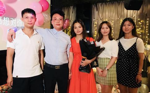 戒指多少号_结婚