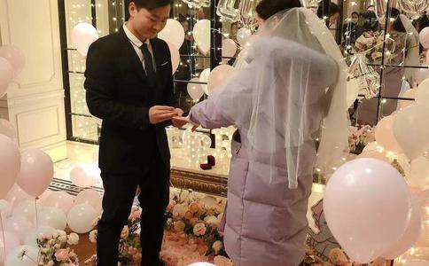 ﻿司仪常用婚庆祝福语都有哪些