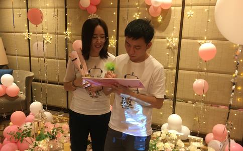 七夕最具创意的求婚词 准备好特爱式求婚吗