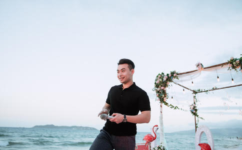 浅谈结婚戒指的由来_结婚