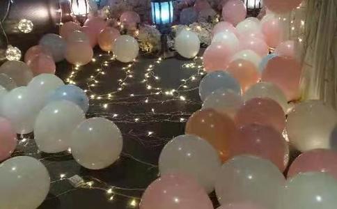 必读的私人party婚礼策划_婚礼