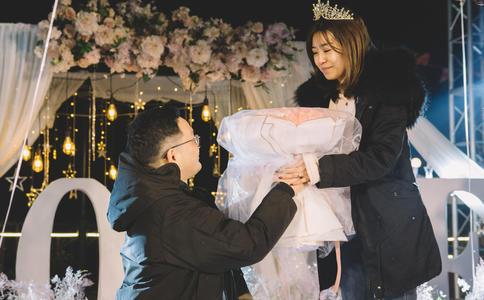 婚礼主持人流程是哪些_婚礼