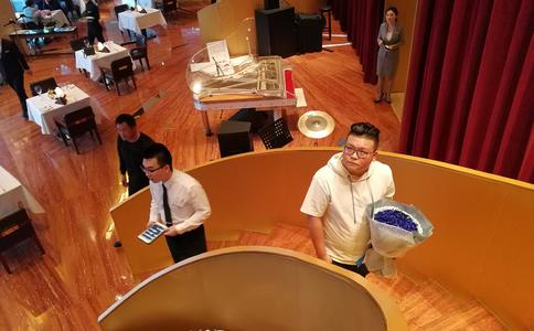 四季婚礼用花窍门_婚礼