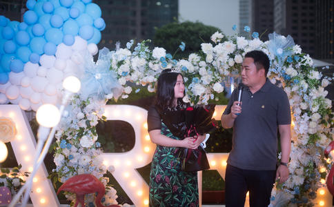 铂金戒指怎么保养比较好_结婚