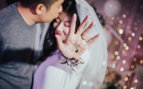婚礼主持的相关事宜_婚礼