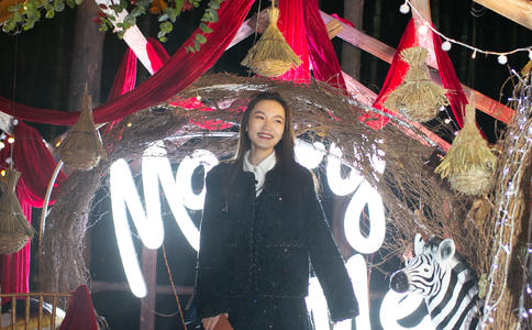 适合平安夜的求婚词 浪漫宣言送给女友求婚